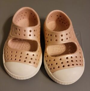 Native Pink Shine Juniper 4c